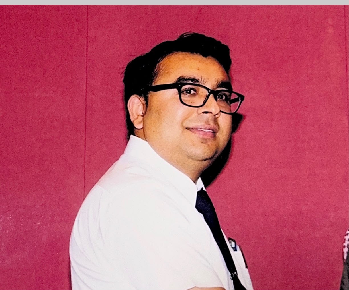 Kamal Giri